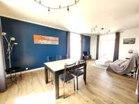 Vente appartement 2 pièces Vente appartement 2 pièces
