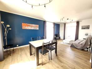 Vente Appartement 2 piècesPornic
