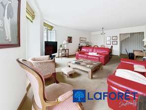 Vente Appartement 5 piècesPornic