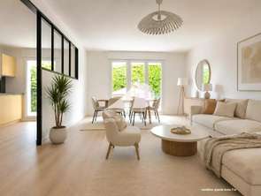 Vente Appartement 3 piècesPornic
