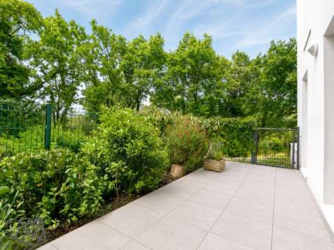 Vente appartement 2 pièces Pornic 44