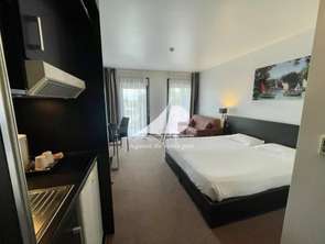 Vente Appartement T1Pornic