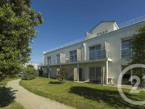 Vente appartement 1 pièce