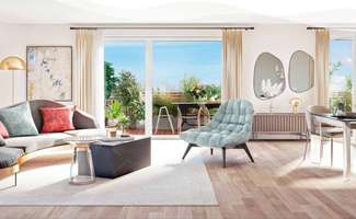 Photo Vente appartement Pornic