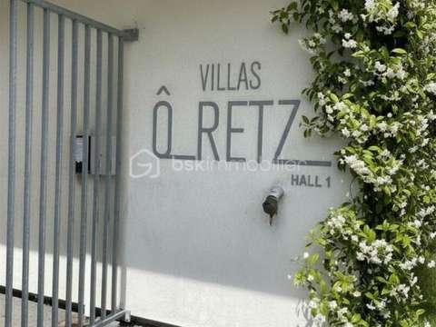 Vente appartement 3 pièces Pornic 44