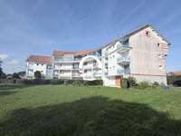 Vente appartement 2 pièces Vente appartement 2 pièces
