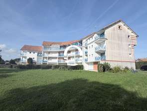 Vente Appartement 2 piècesPornic