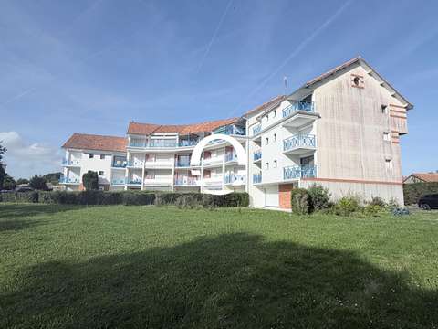 Vente appartement 2 pièces Pornic 44