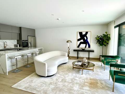 Vente appartement 3 pièces Pornic 44