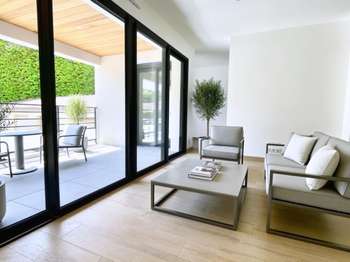Vente Appartement 3 piècesPornic