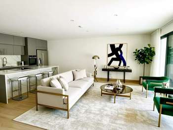 Vente Appartement 3 piècesPornic