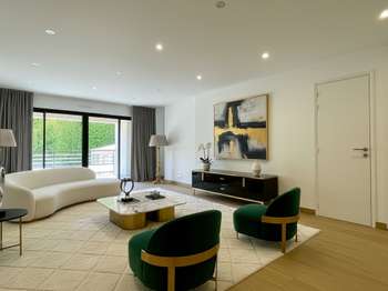 Vente appartement 3 pièces Pornic 44