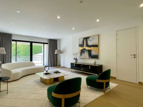 Vente appartement 3 pièces Pornic 44
