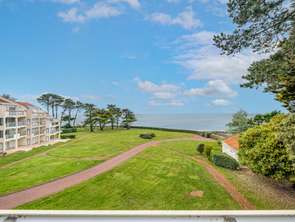 Vente Appartement 2 piècesPornic