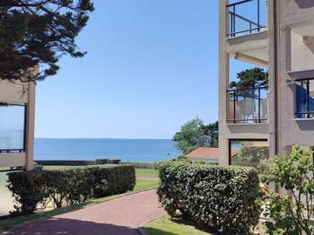 Vente appartement 3 pièces Pornic 44