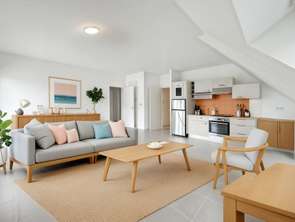 Vente Appartement 3 piècesPornic