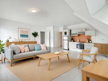 Vente Appartement 3 piècesPornic