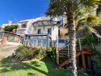 Vente Appartement 5 piècesPornic