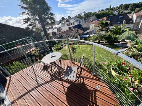 Vente appartement 5 pièces