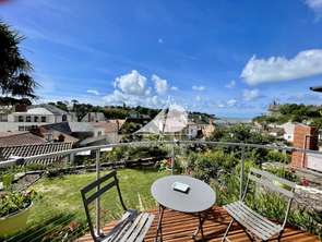 Vente Appartement 5 piècesPornic