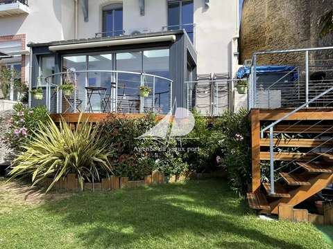 Vente appartement 5 pièces Vente appartement 5 pièces