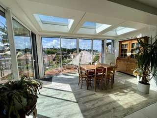 Vente appartement 5 pièces Vente appartement 5 pièces