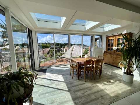 Vente appartement 5 pièces Vente appartement 5 pièces