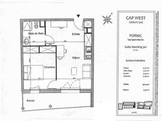 Vente appartement 2 pièces Vente appartement 2 pièces