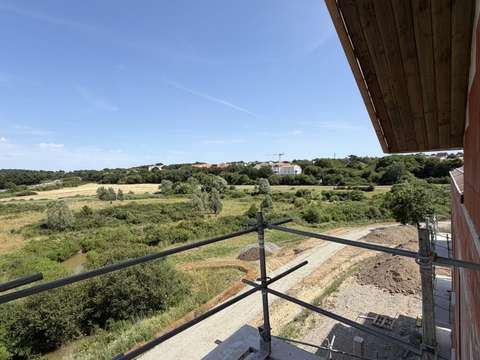 Vente appartement 3 pièces Pornic 44