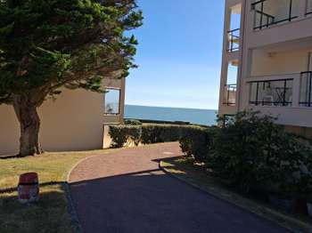 Vente Appartement 2 piècesPornic