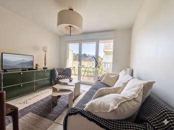 Vente Appartement 2 piècesPornic