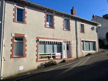 Vente appartement 2 pièces Pornic 44