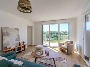 Vente appartement 4 pièces Pornic 44