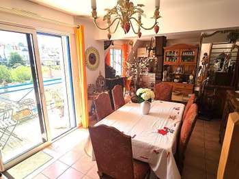 Vente appartement 5 pièces Pornic 44