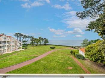 Vente Appartement 2 piècesPornic