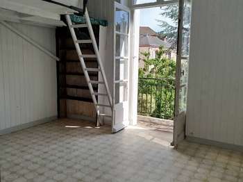 Vente Appartement T1Pornic