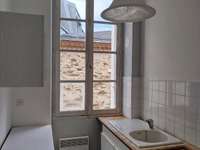 Vente appartement 1 pièce Vente appartement 1 pièce