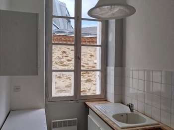 Vente appartement 1 pièce Vente appartement 1 pièce