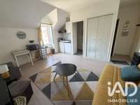 Vente appartement 1 pièce Vente appartement 1 pièce