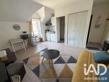 Vente Appartement T1Pornic