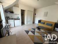 Vente appartement 1 pièce Vente appartement 1 pièce