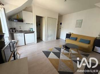 Vente appartement 1 pièce Vente appartement 1 pièce