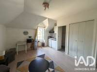 Vente appartement 1 pièce Vente appartement 1 pièce