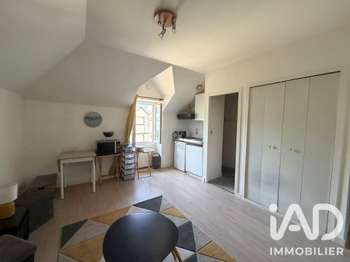 Vente appartement 1 pièce Vente appartement 1 pièce