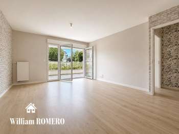 Vente appartement 2 pièces Pornic 44