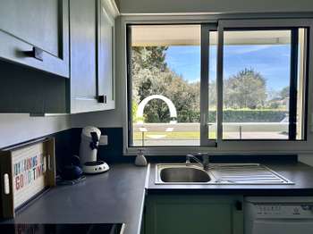 Vente appartement 2 pièces Pornic 44