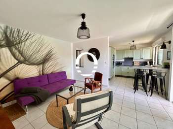 Vente Appartement 2 piècesPornic