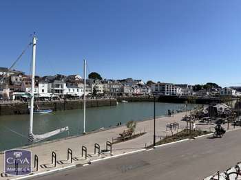 Vente appartement 1 pièce Pornic 44
