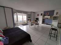 Vente appartement 1 pièce