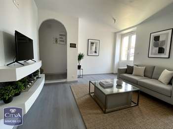 Vente appartement 1 pièce Pornic 44